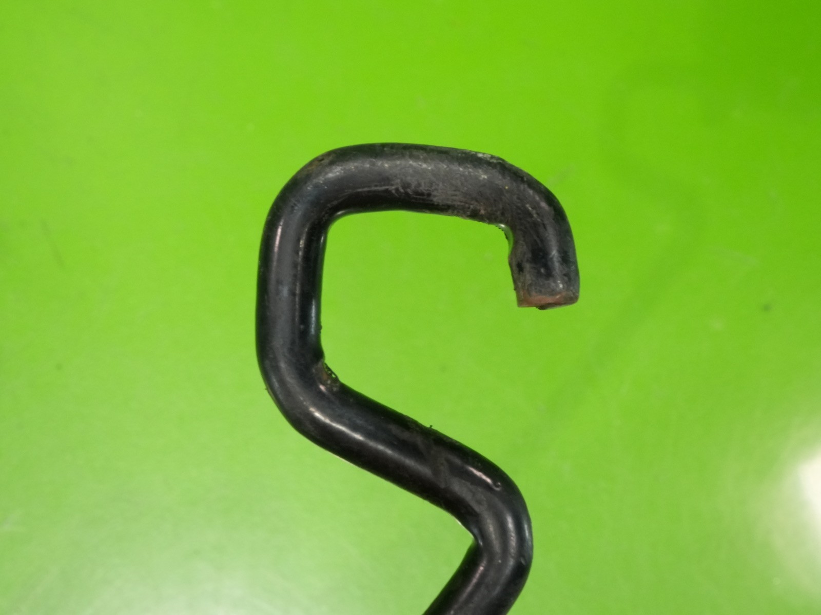 92-95 Civic OEM hood support arm prop rod bar del Sol Honda Acura