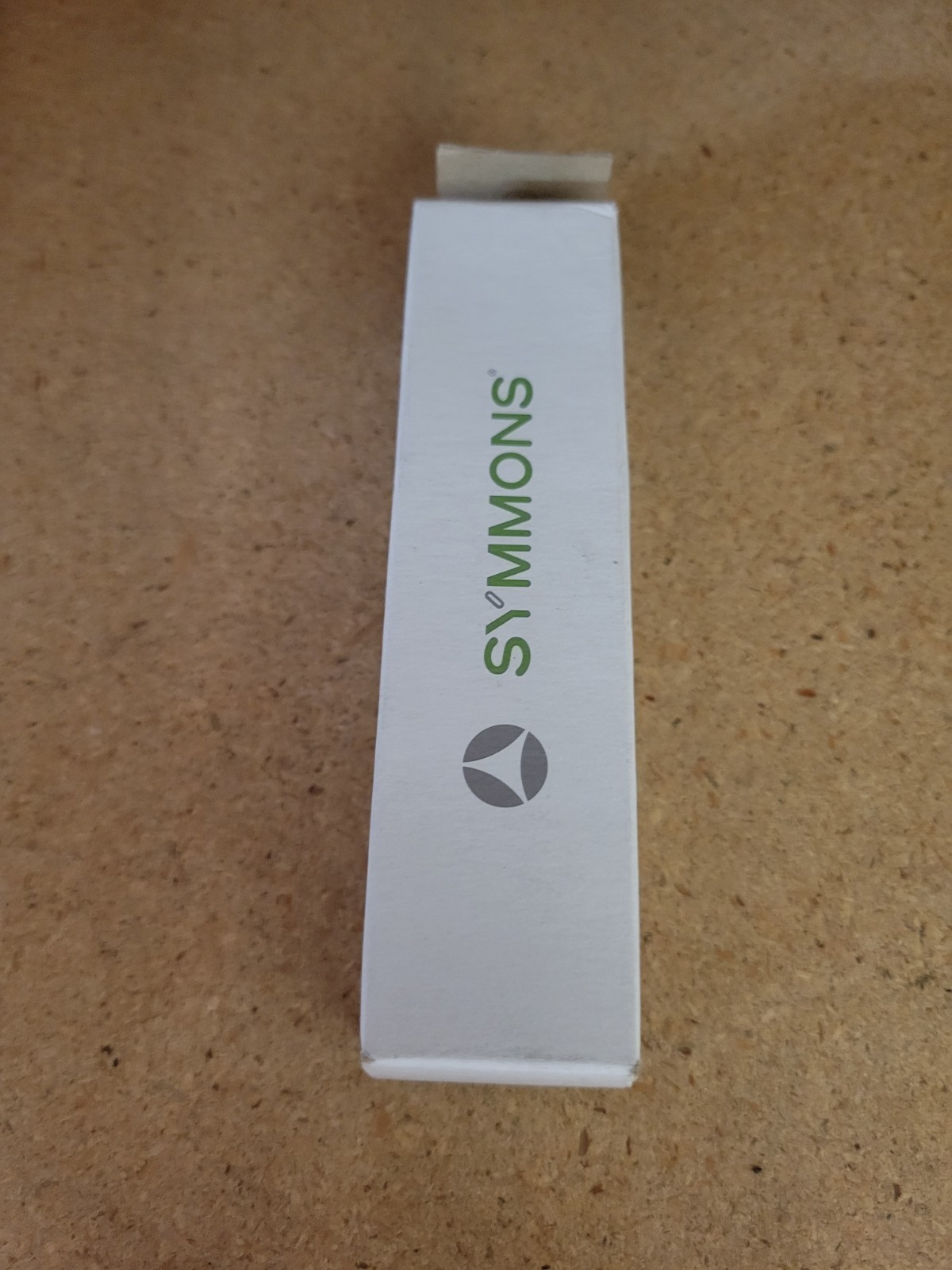 Symmons Genuine OEM TA-10 Temptrol Stem Cartridge Flow Control Spindle Assembly