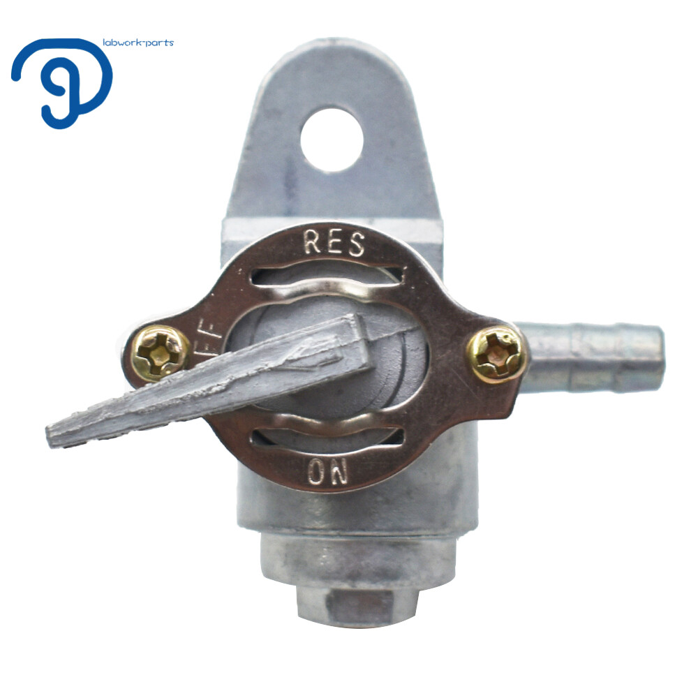 FOR POLARIS PREDATOR OUTLAW SCRAMBLER SPORTSMAN 50 90 Petcock Fuel Switch Valve