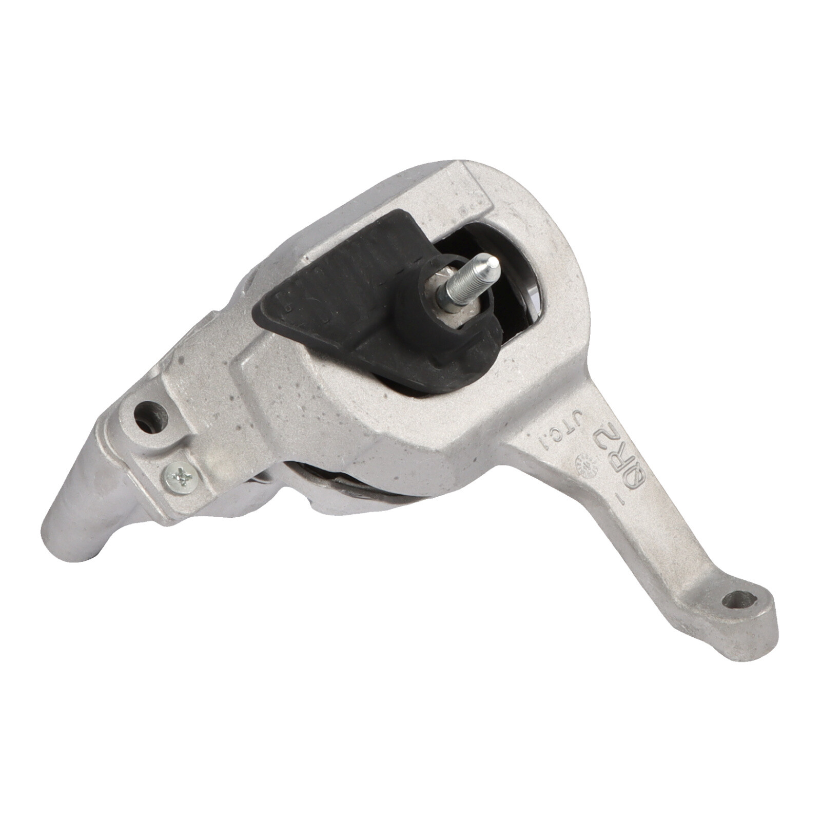 4PCS Engine Motor & Trans Mount Auto Set For 2007-2017 Nissan Altima 2.5L CVT