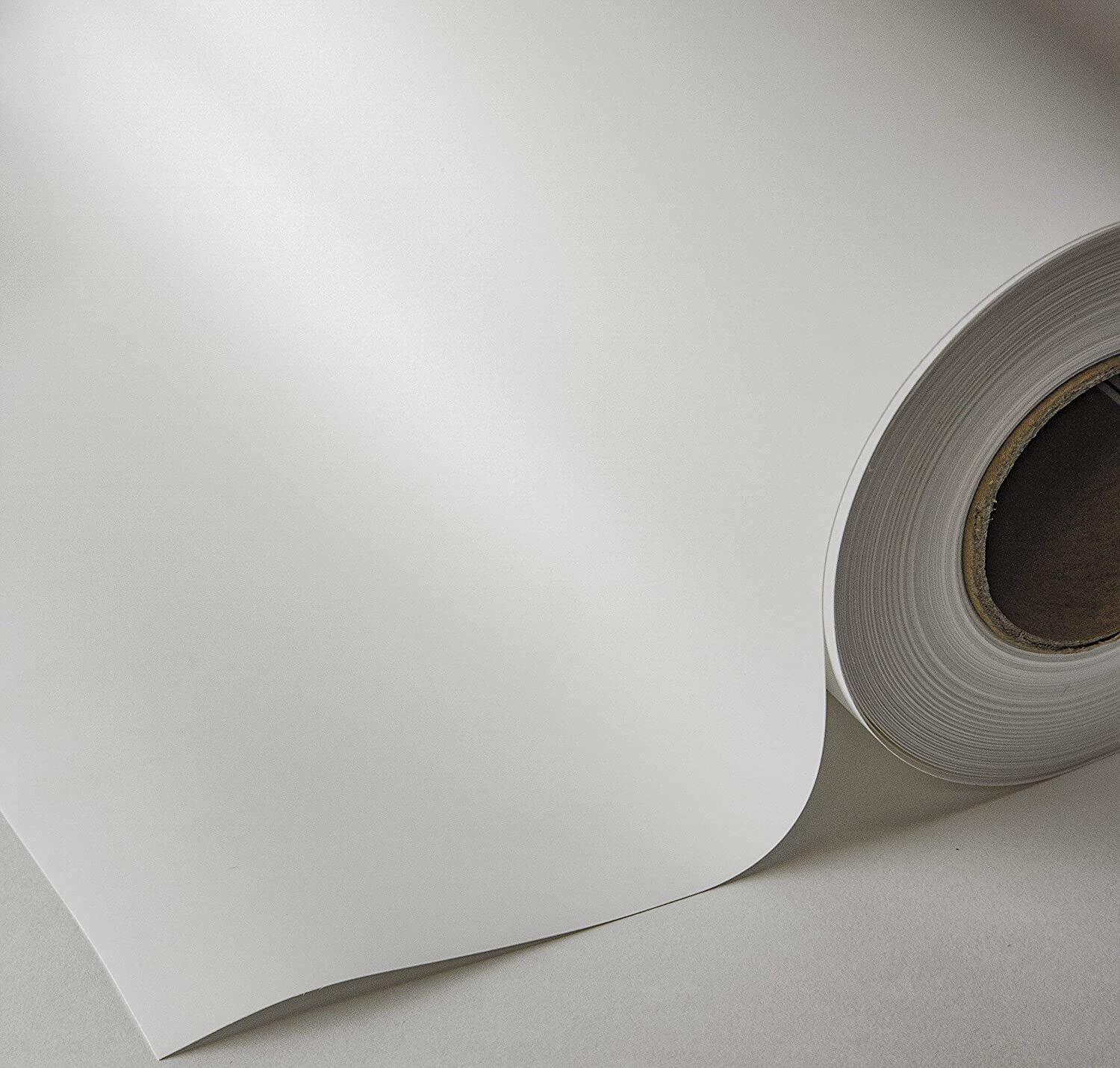 24" x 100' Polypropylene Banner roll film poly Vinyl Inkjet print poster signs