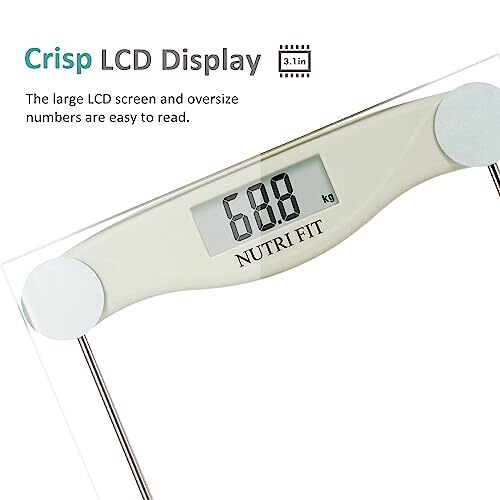 Pesas Digitales Bascula Digital Balanza De Peso Corporal Para Personas