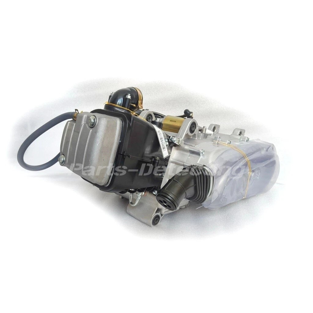 GY6 230CC Eninge With Reverse For Atv And Go Cart balance Shaft Free Engine Kit