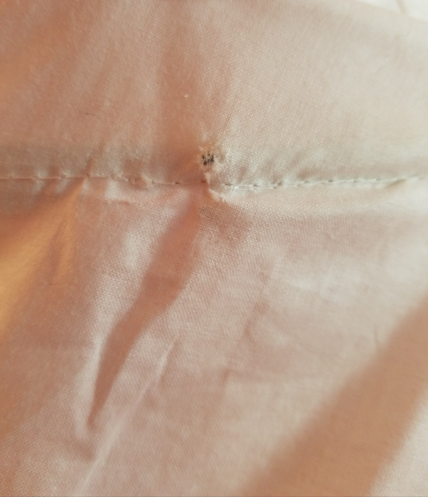 1950s Vintage White Tulle Petticoat Skirt -Hoops & Crinolines by Merry Modes