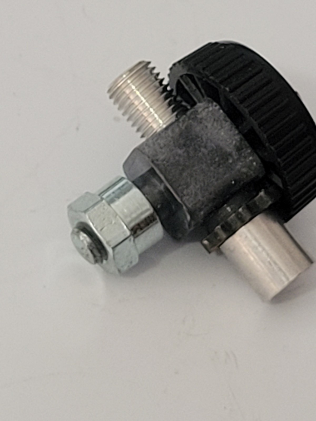 old school NOS Weinmann brake adjuster Nippon Diacompe MX1000 MX900 bmx bike