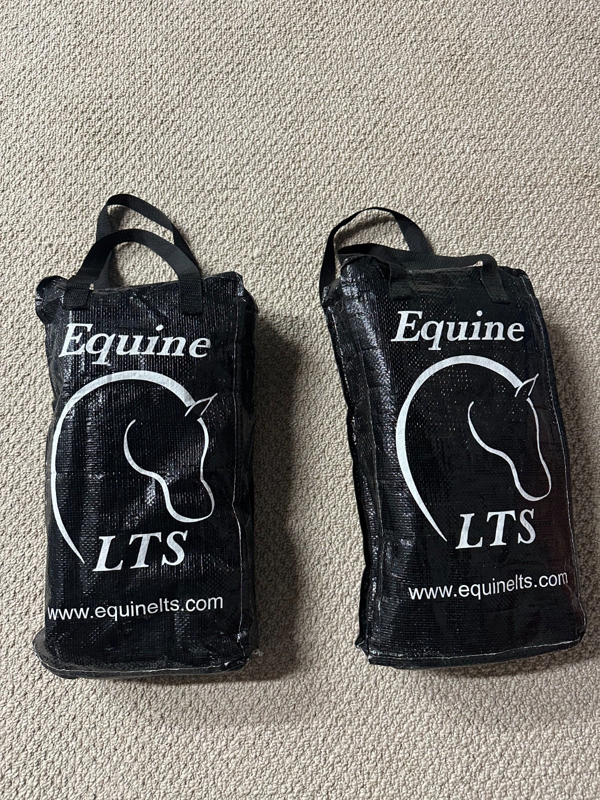 Equine LTS R-Serie Mini Pro, LED Light Therapy