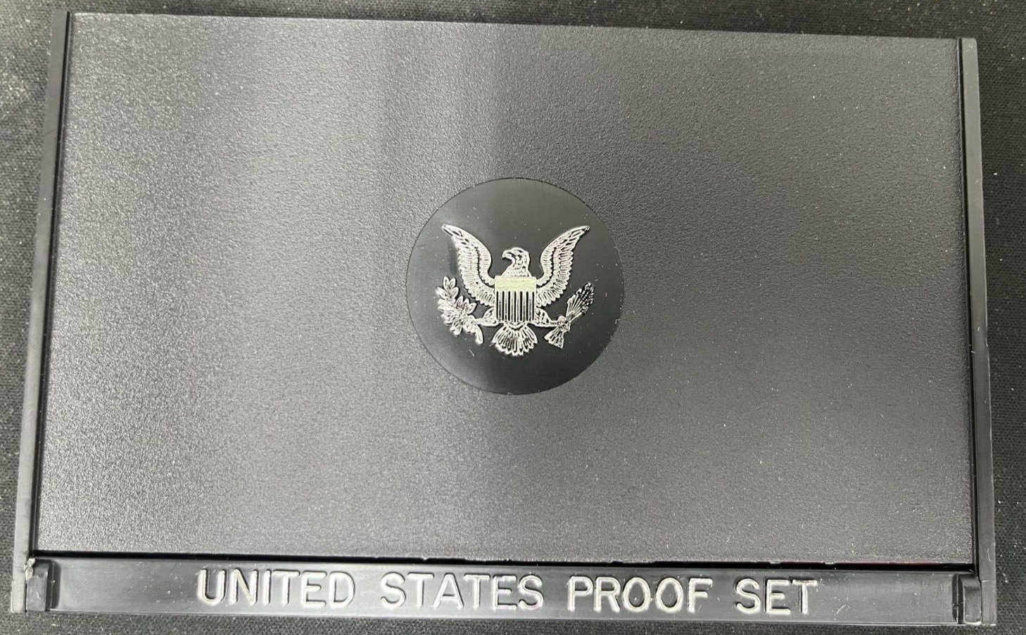 1978 Clad Proof Set U.S. Mint Original Government Packaging OGP