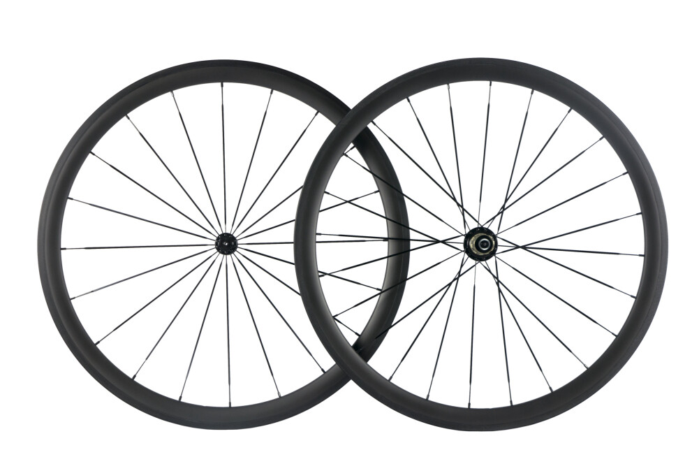 Super Light R13 Carbon Bicycle Wheelset 38/50/60/88mm Clincher Road Bike Wheels