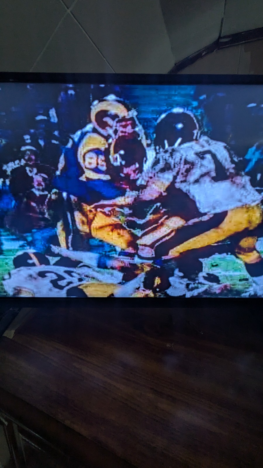 1974 1975 1976 1977 1978 1979 Pittsburgh Steelers DVD Weekly Highlights 3 Hours