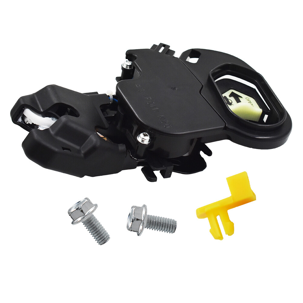 For 2003-2007 Honda Accord Trunk Lid Holder Release Latch Lock 74851-SDA-A22