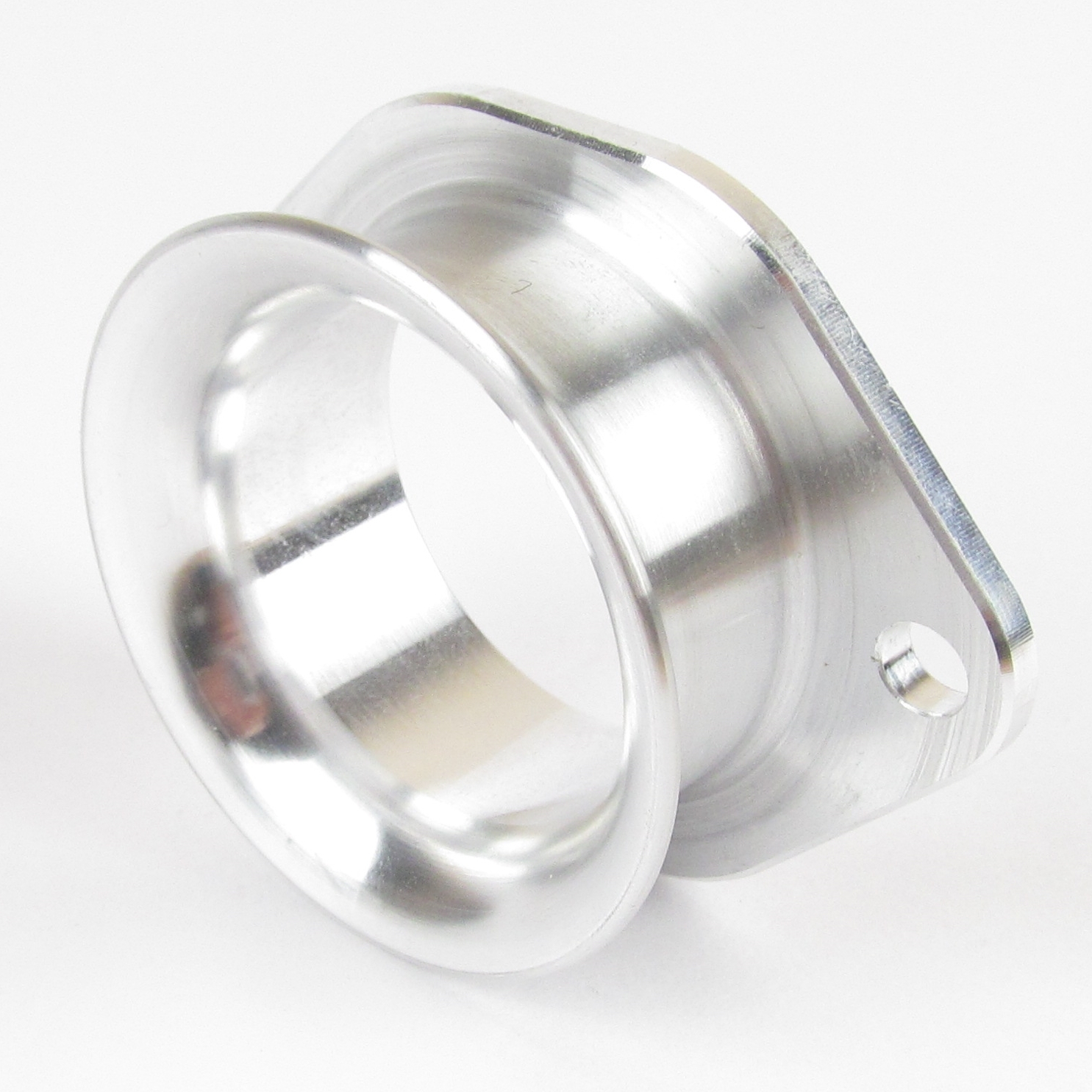 Weber DCOE 40mm Velocity Stack Carb Trumpet - IDF Dellorto DHLA DRLA Solex ITB