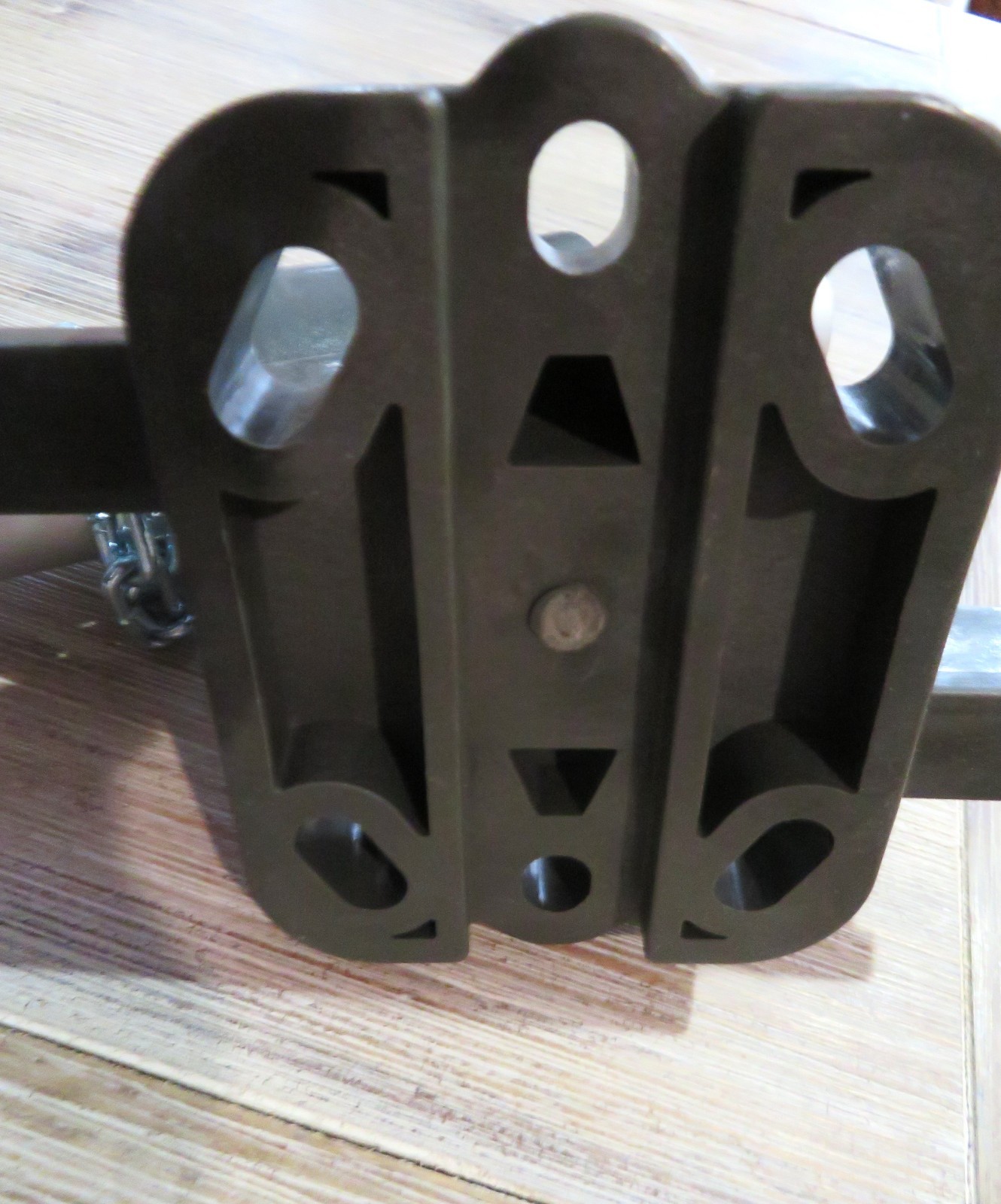 Goldblatt Hustler Chain Bull Float Bracket #G16290 Masonry / Concrete