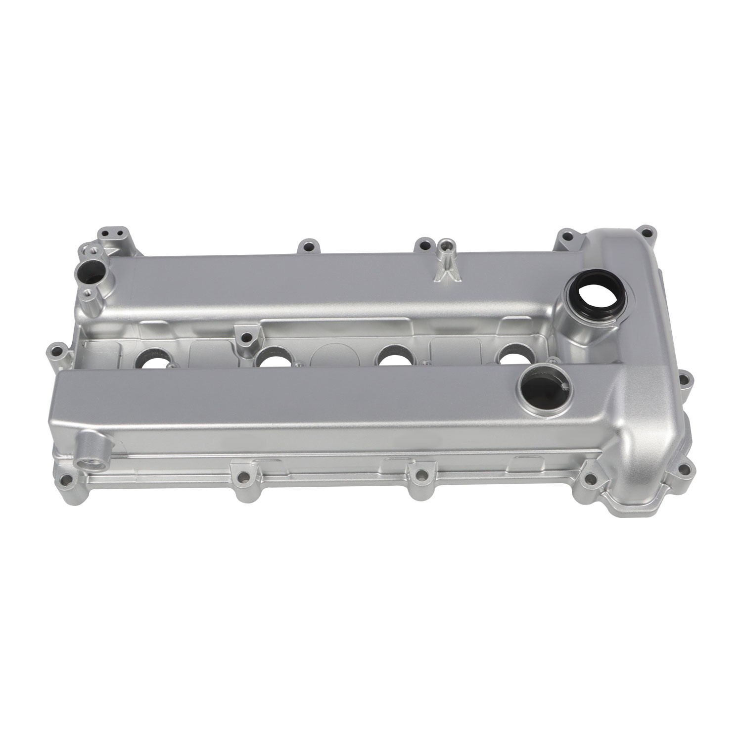 For 2006-2009 Mazda 3 2.0L 2.3L Upgrade Aluminum Valve Cover Naturally Aspirated