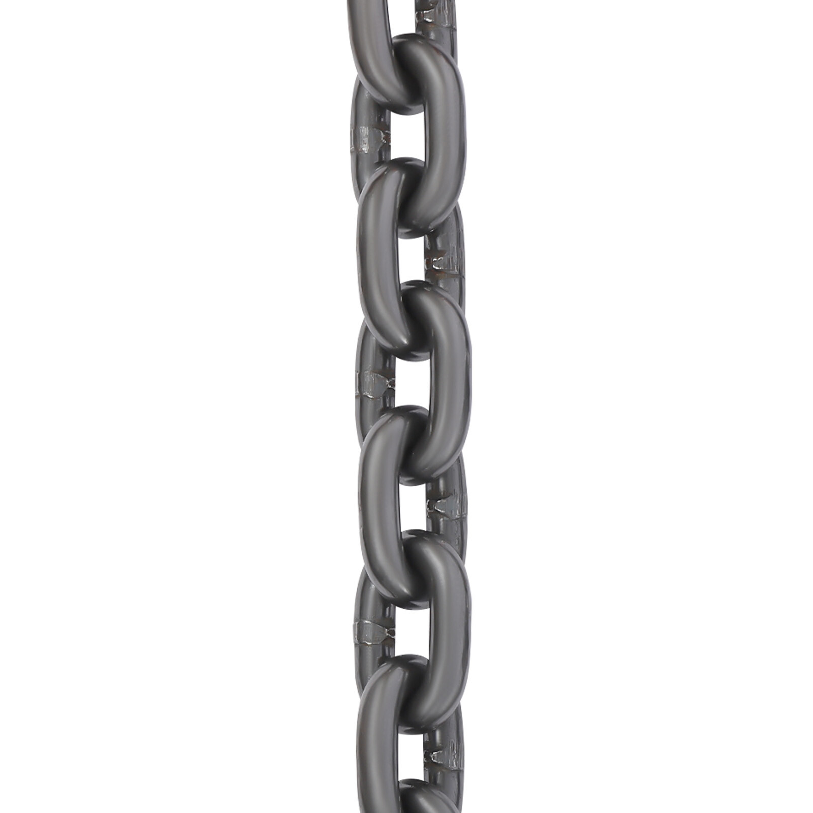 5/16 in*10FT Adjustable Chain Sling with Grab Hook Lifting Chains 5T/11023 lbs