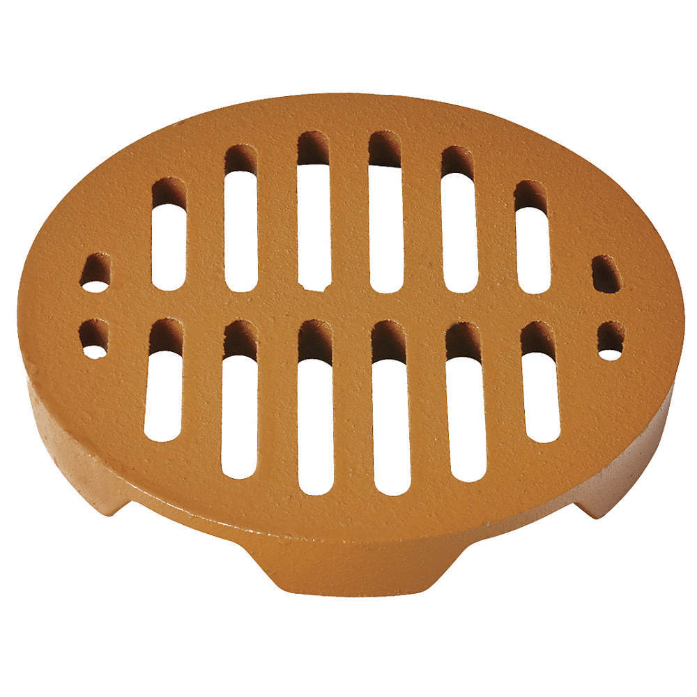 JAY R. SMITH MFG. CO 2120CIG Floor Drain,Grate 20RG74