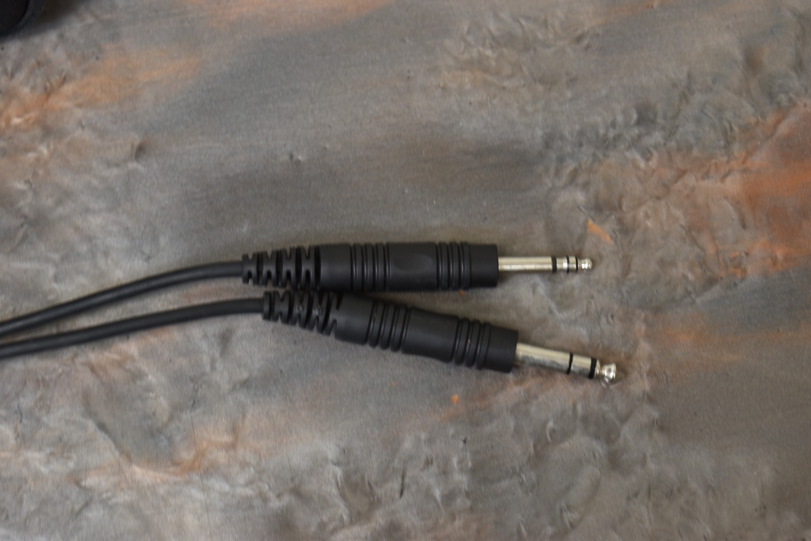 Lot of 9 Bose AHX/ANR Aviation A10 Headset AHX-32-02 Pilot Noise Canceling