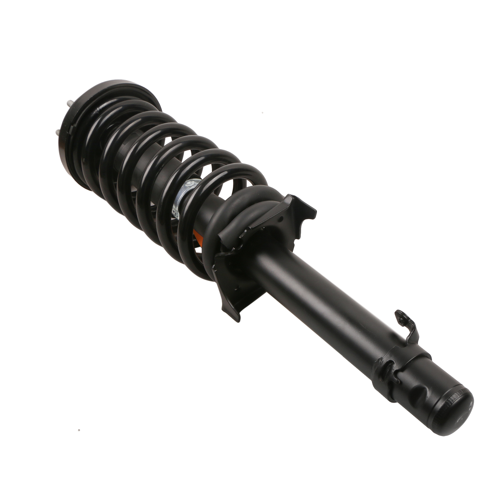 Set 4 Front+Rear Complete Shocks Struts For 2008-2012 Honda Accord 2.4L 3.5L