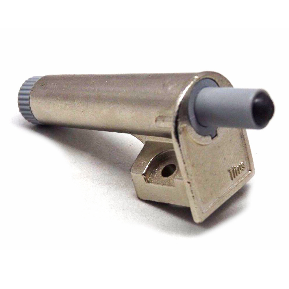 Universal Soft Close Cabinet Cupboard Door Damper Add-On Hardware with Screw KPT