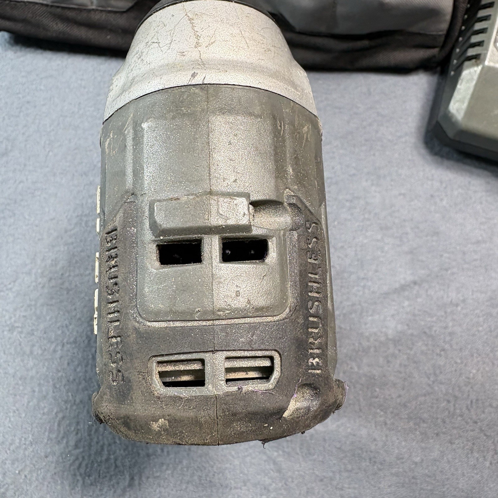 Flex 24V Compact Drill Driver + Impact Driver No Batteries See All Pictures