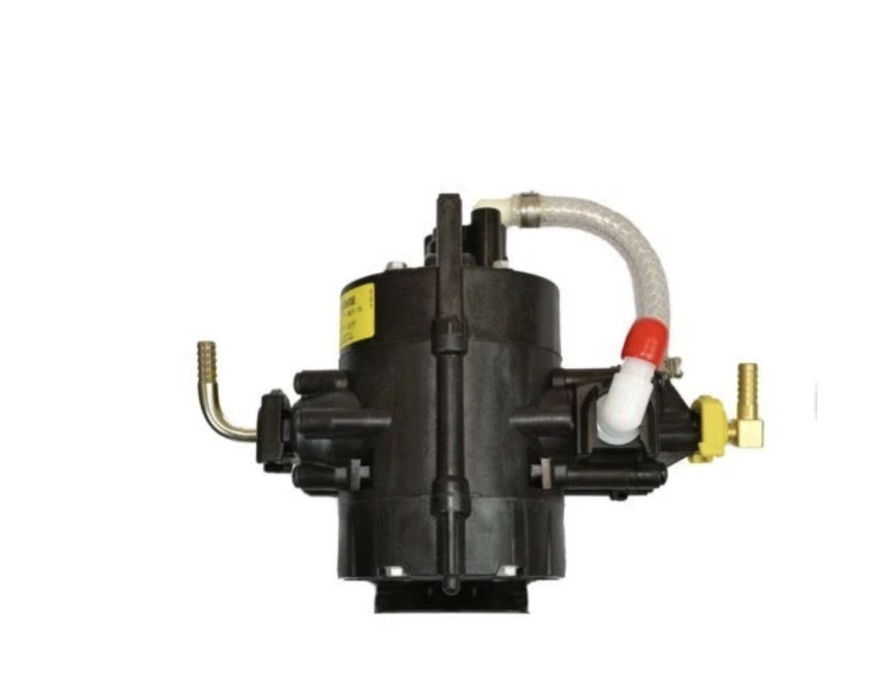 SHURFLO 166-296-07 C02 Bib Pump - NEW