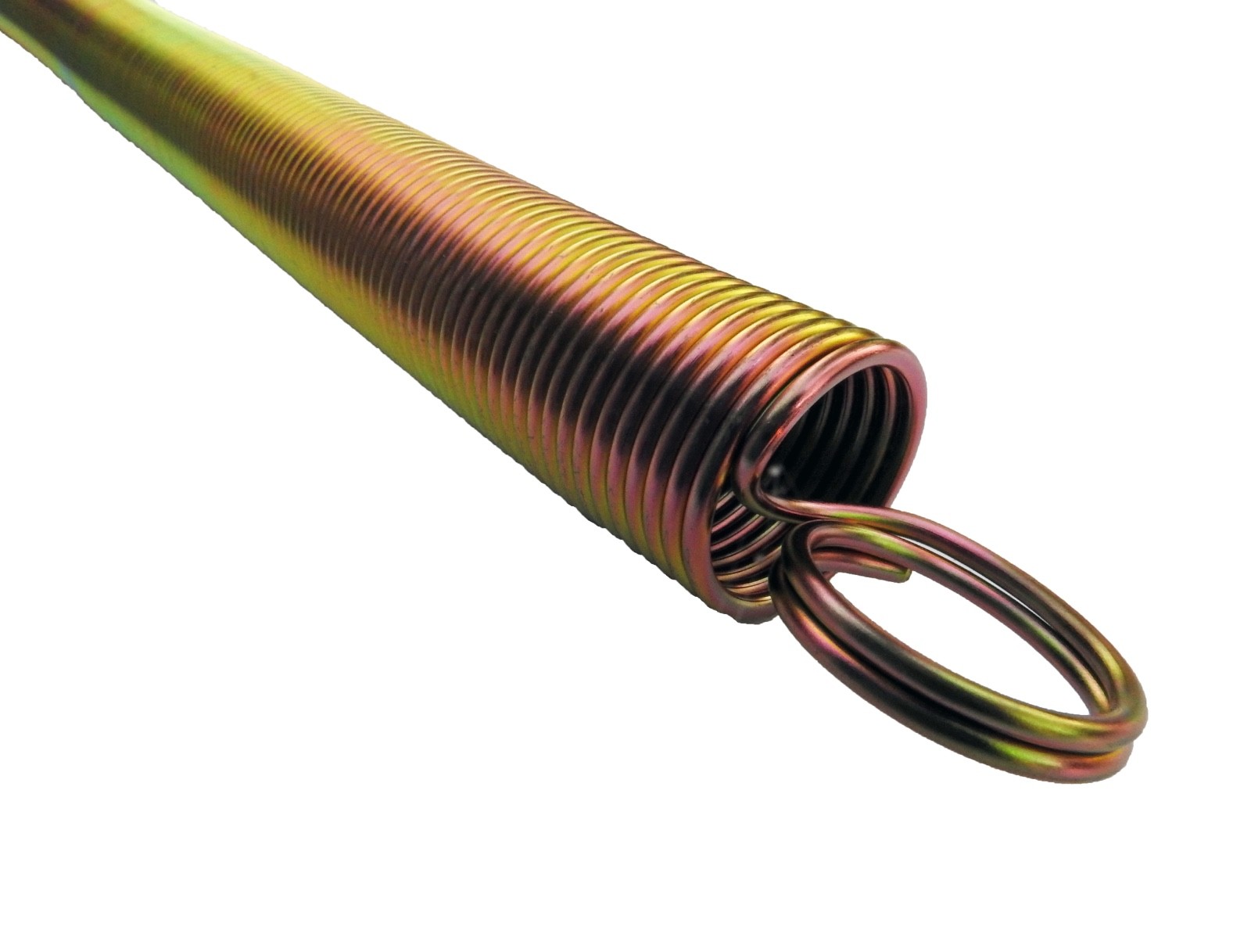 Road Superior Truck Parts 16” Air Brake Hose Line Suspender Spring