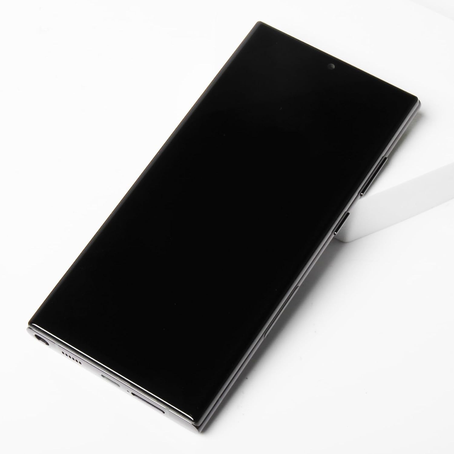 For Samsung Galaxy S22 Ultra 5G SM-S908U/U1 LCD Display Touch Screen Replacement