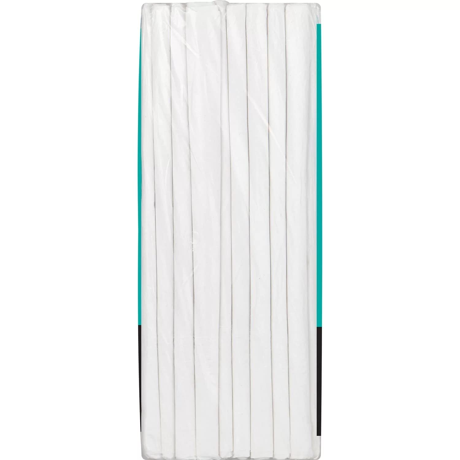 Member's Mark White 3-Ply Tissue Tablecovers, 54" x 108" (10 Count)