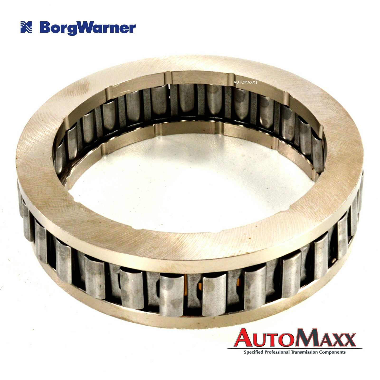 700R4 4L60E 4L65E Sprag Set - Forward Sprag 29-Element BW and Low Roller 1986-14