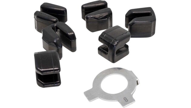 Rekluse Clutch Damper Kit #RMS-0213080 KTM/Husqvarna/Gas Gas/Husaberg