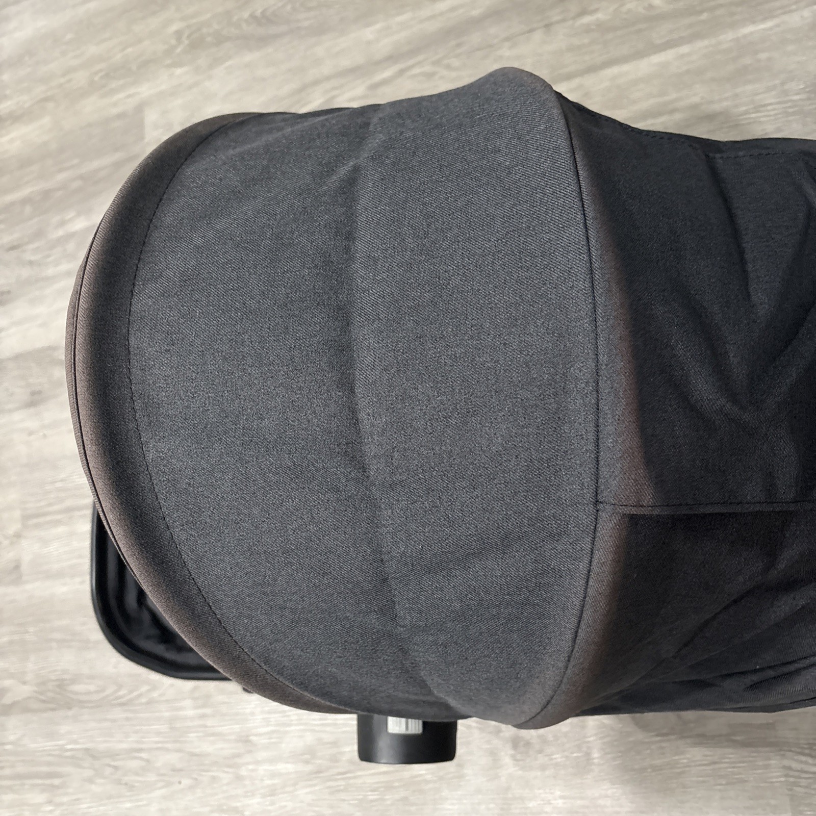 Baby Jogger City Select Lux Second Seat