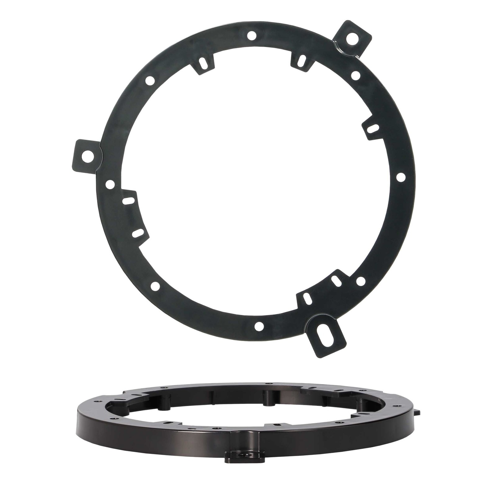 METRA 82-6601 Chyrsler Multi-app 95-10 Speaker Adapters - 6 to 6.75" Pair