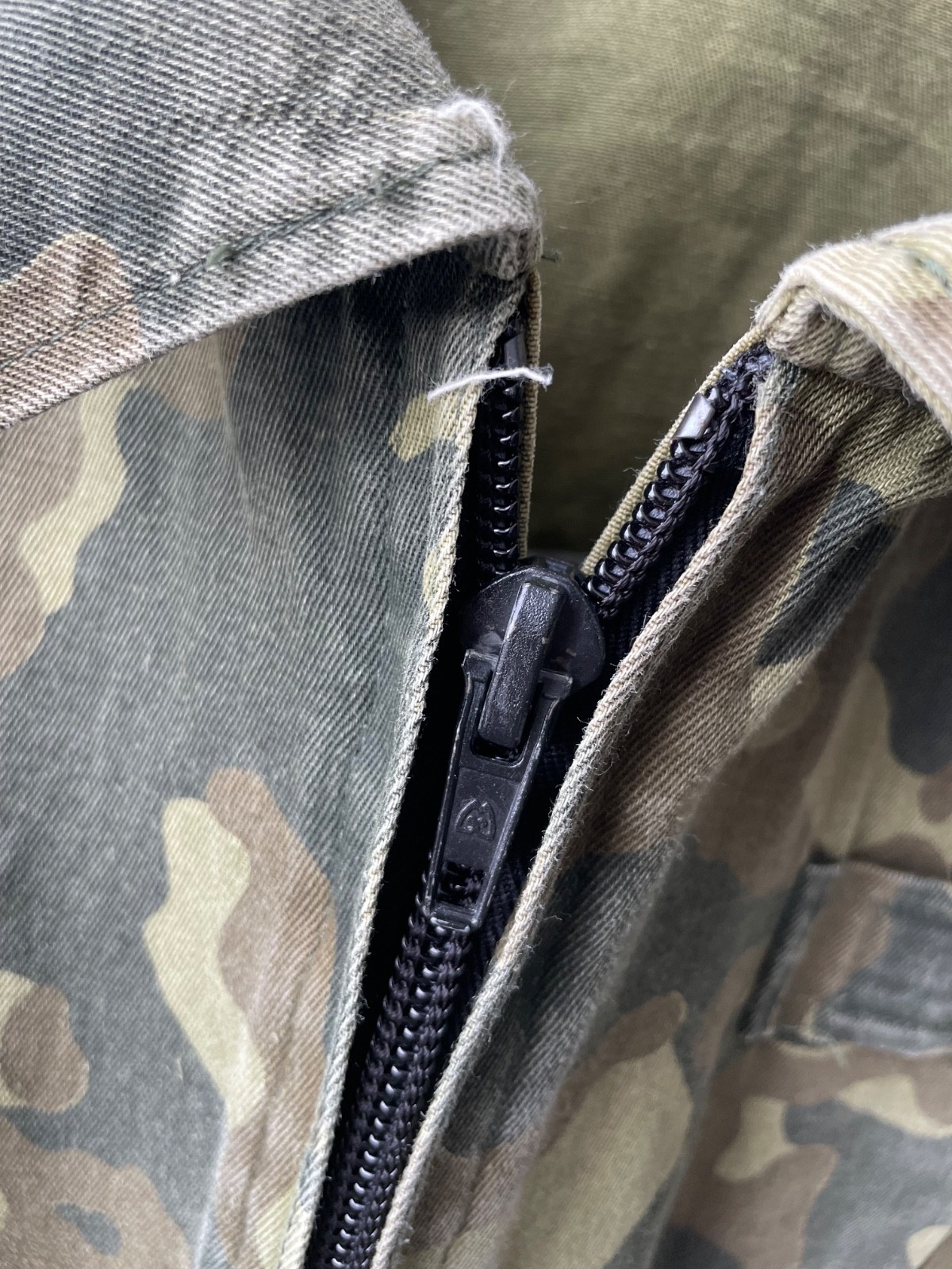 Rus Army VVS Pilot jacket BUTAN TTsKO size 50/5 by Formex new gen year 2008