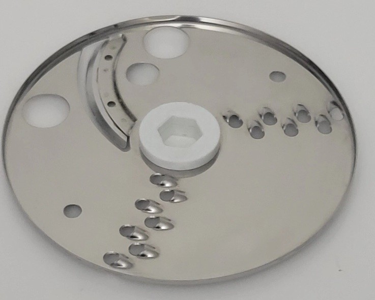 Hamilton Beach Model 70100 Blade Food Processor Slicing & Shredding Blade