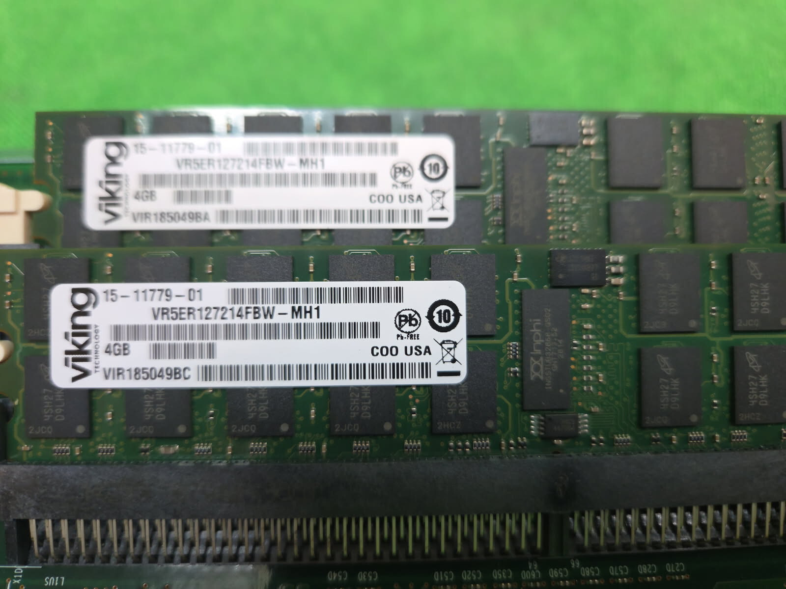 Cisco ASR1000-ESP40 V02 Embedded Services Processor Line Card for ASR1000