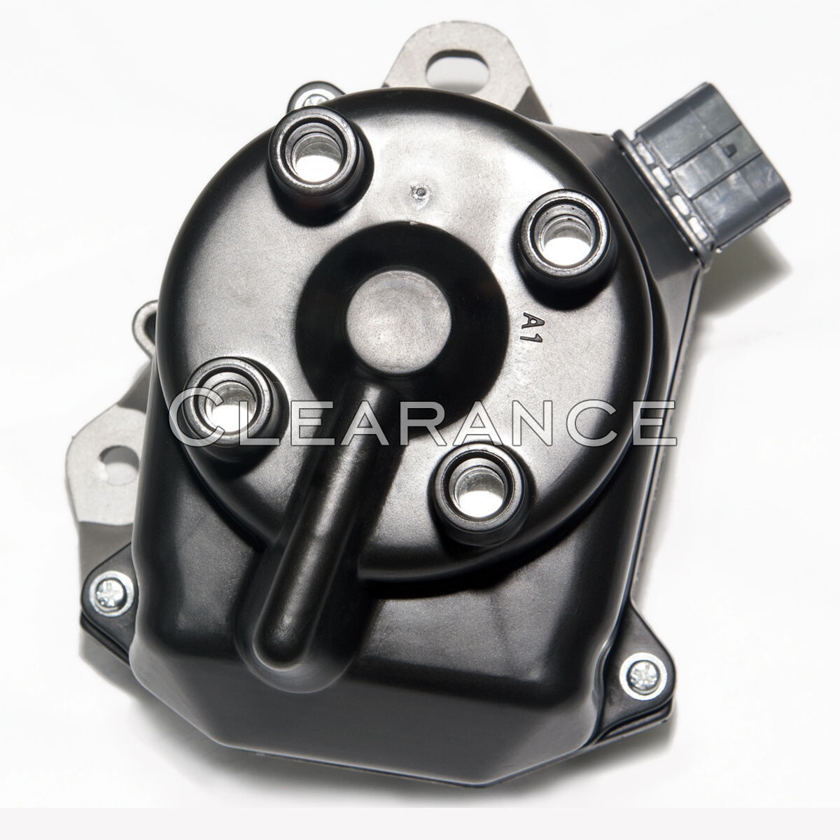 New Ignition Distributor For Honda Accord 2.3L Hitachi 1998-2002 Acura CL 2.3L