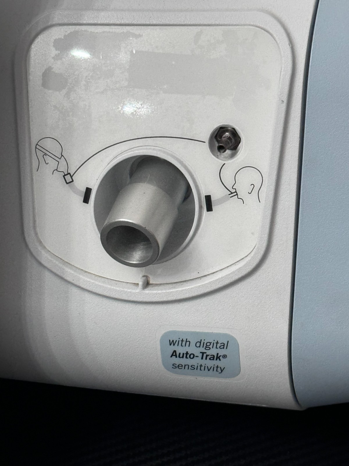 Philips V60 System 1033544