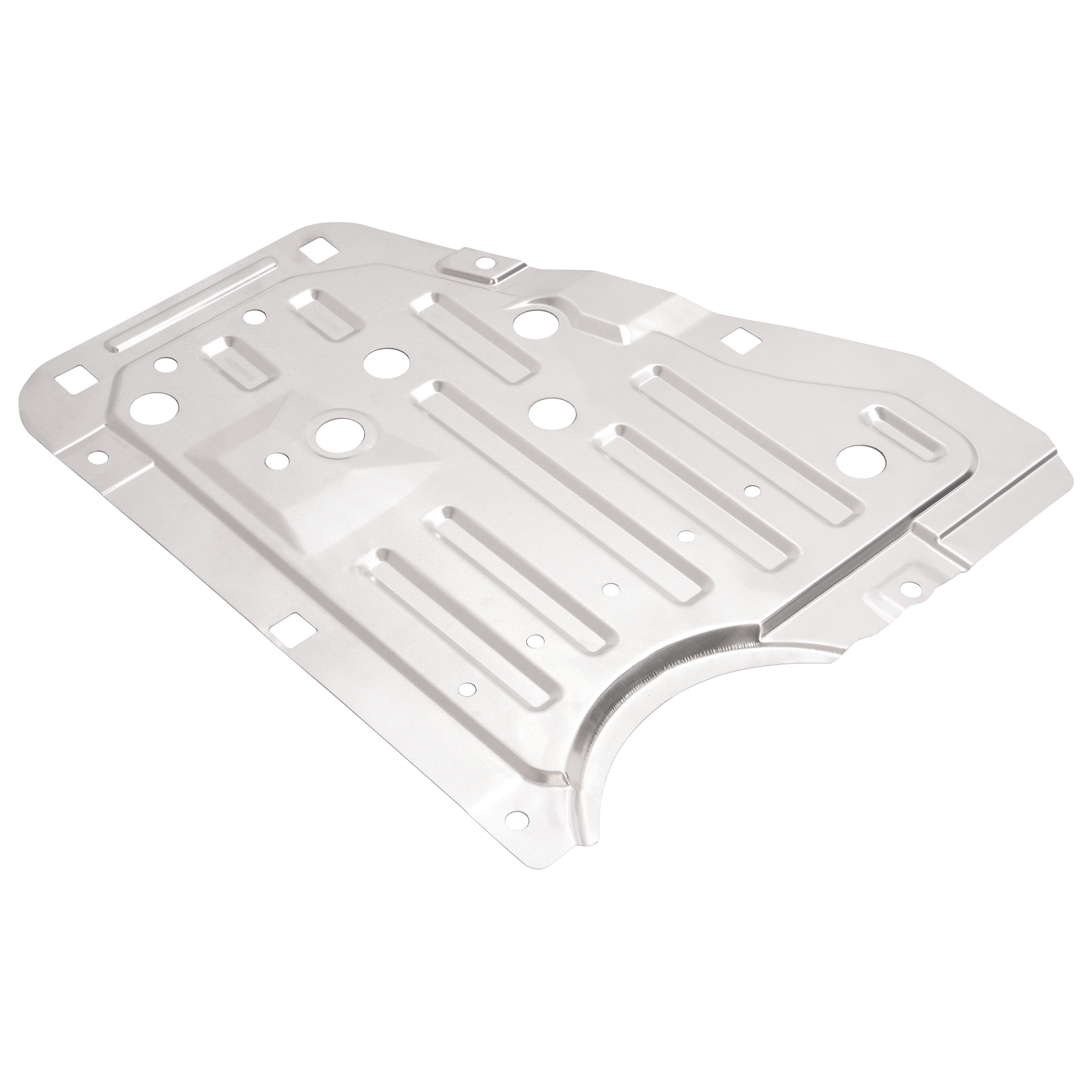 Engine Splash Shield Plate Cover For Honda Civic 2012-2015