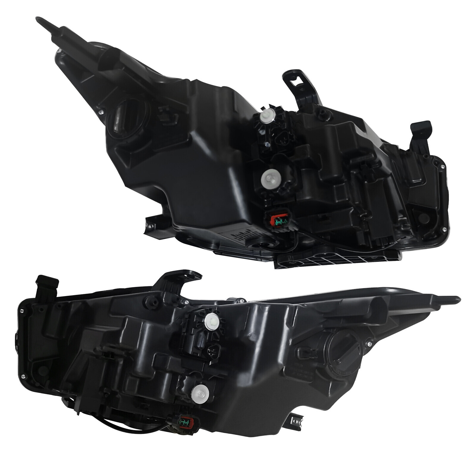 For 2014-2022 Infiniti Q50 LED Headlight Assembly Left Driver Side W/O AFS