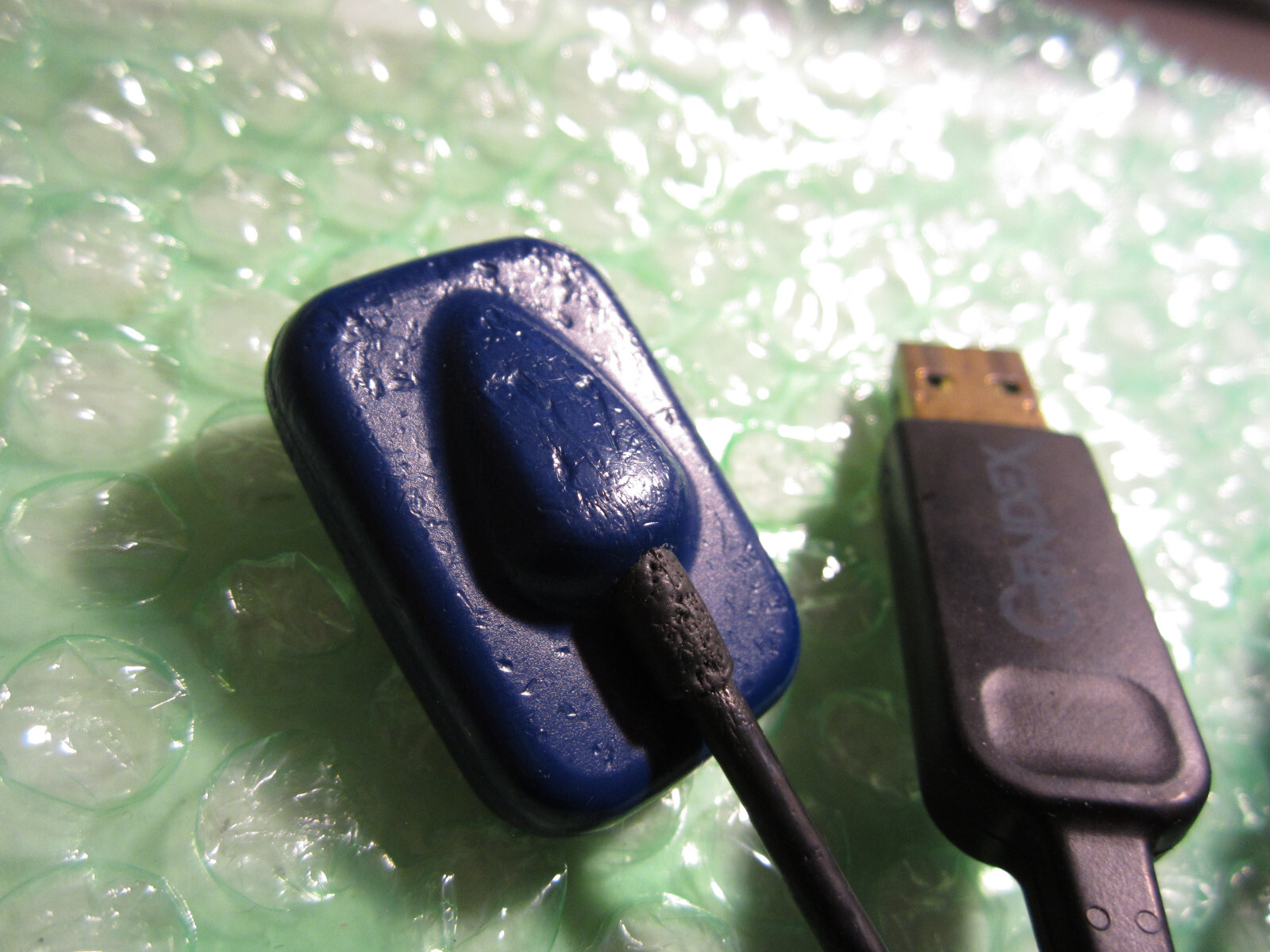 Repair Service for Dexis / Kavo Titanium Intraoral X-Ray Sensor