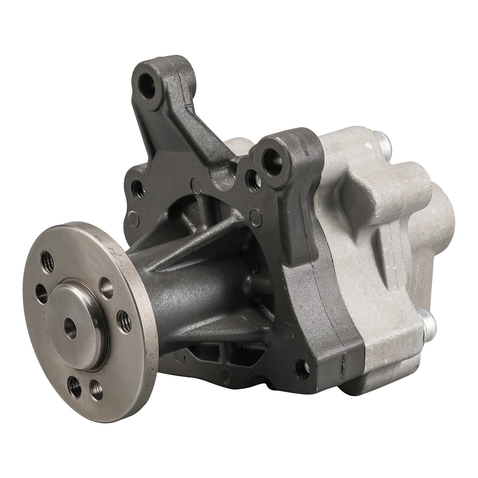 Power Steering Pump For 1997-2003 BMW 540i For 1995-2001 BMW 740iL 32411141569