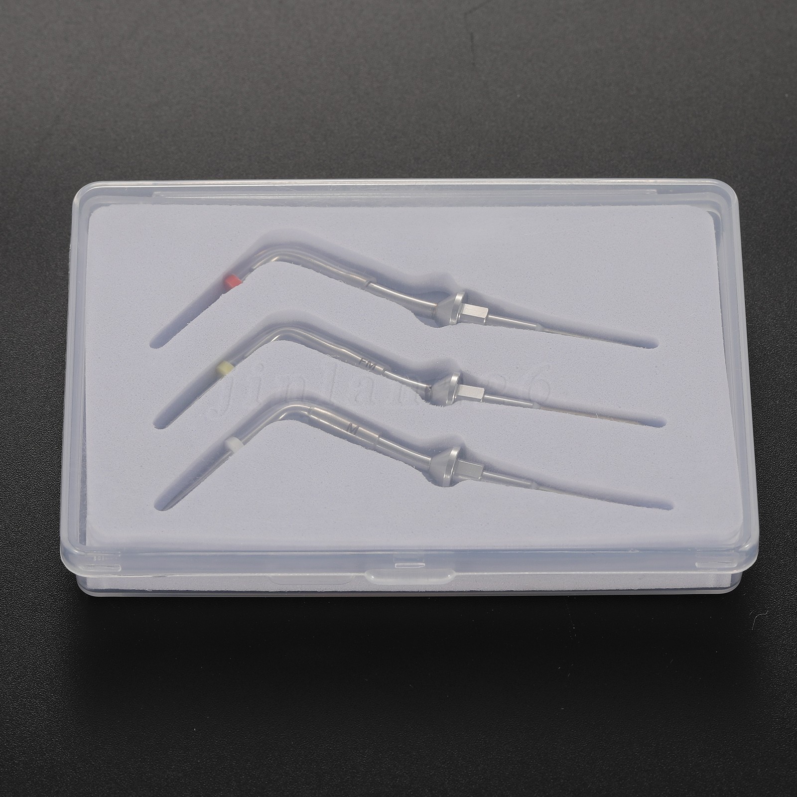 Dental Gutta Percha Obturation System Pen Gun