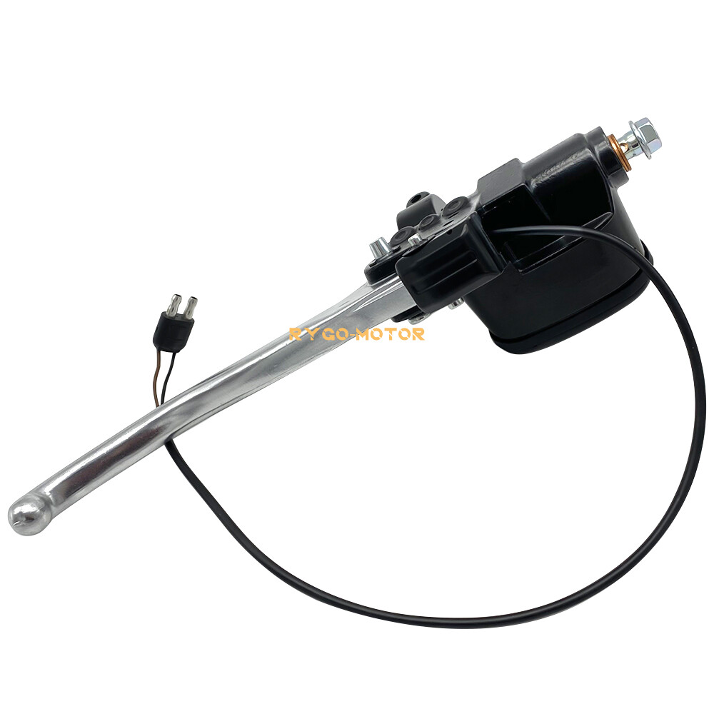 Brake Master Cylinder Assembly for Polaris Sportsman 1000 850 550 XP 2009-2021