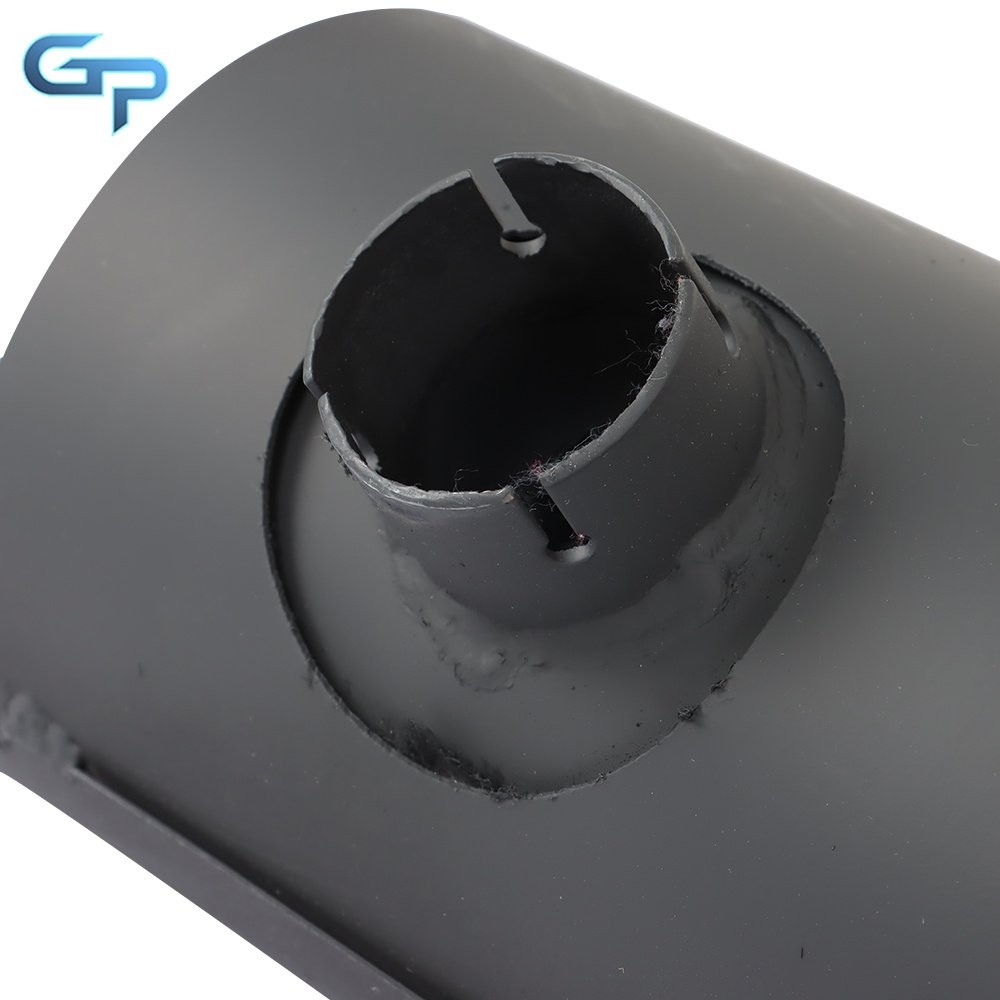 7100840 Muffler For Bobcat 751 753 763 773 S150 S160 S175 S185 T140