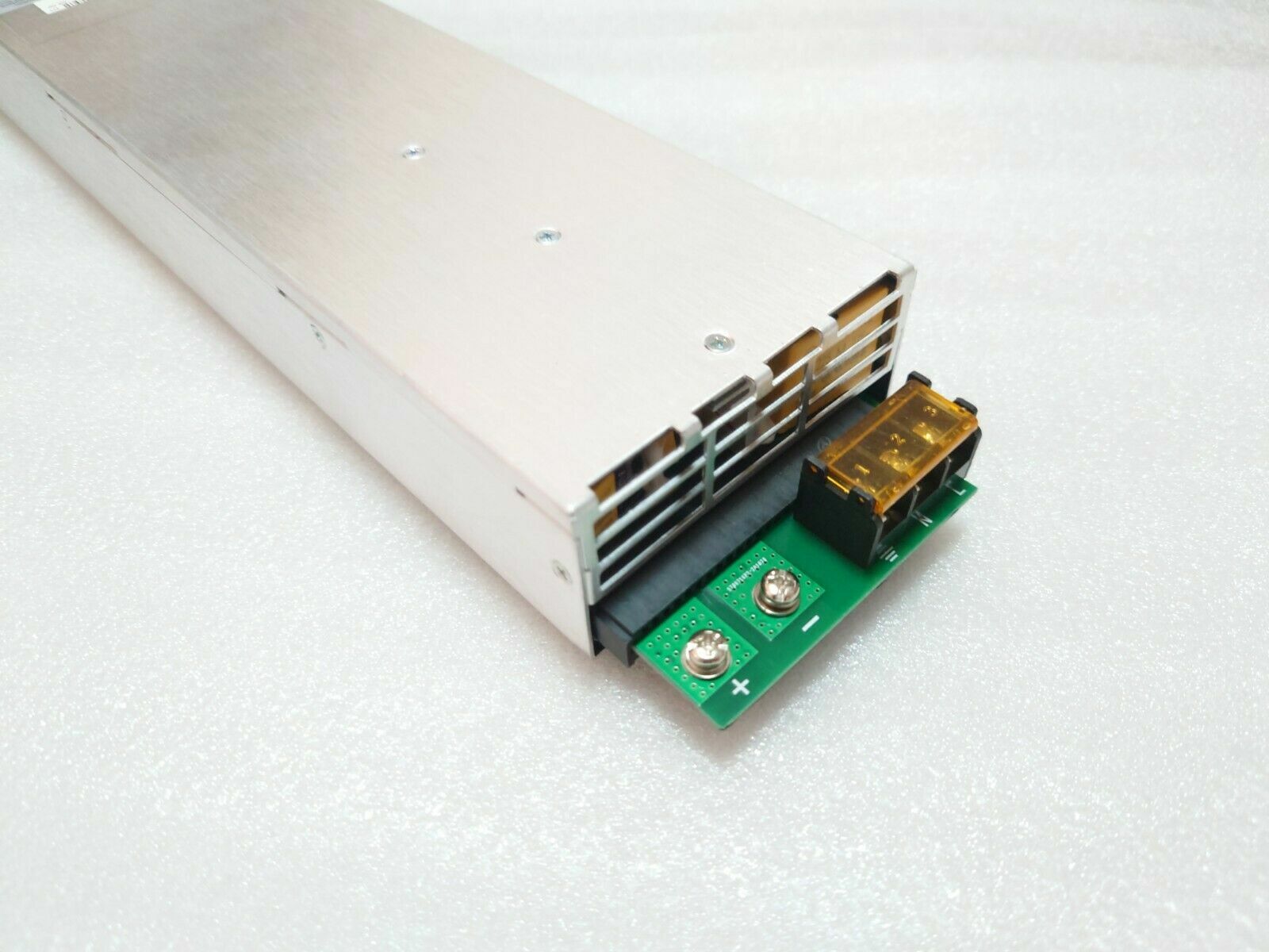 ZVS Induction Heater Module Flyback Driver Heating w/ DC Power Supply 3000W 56A