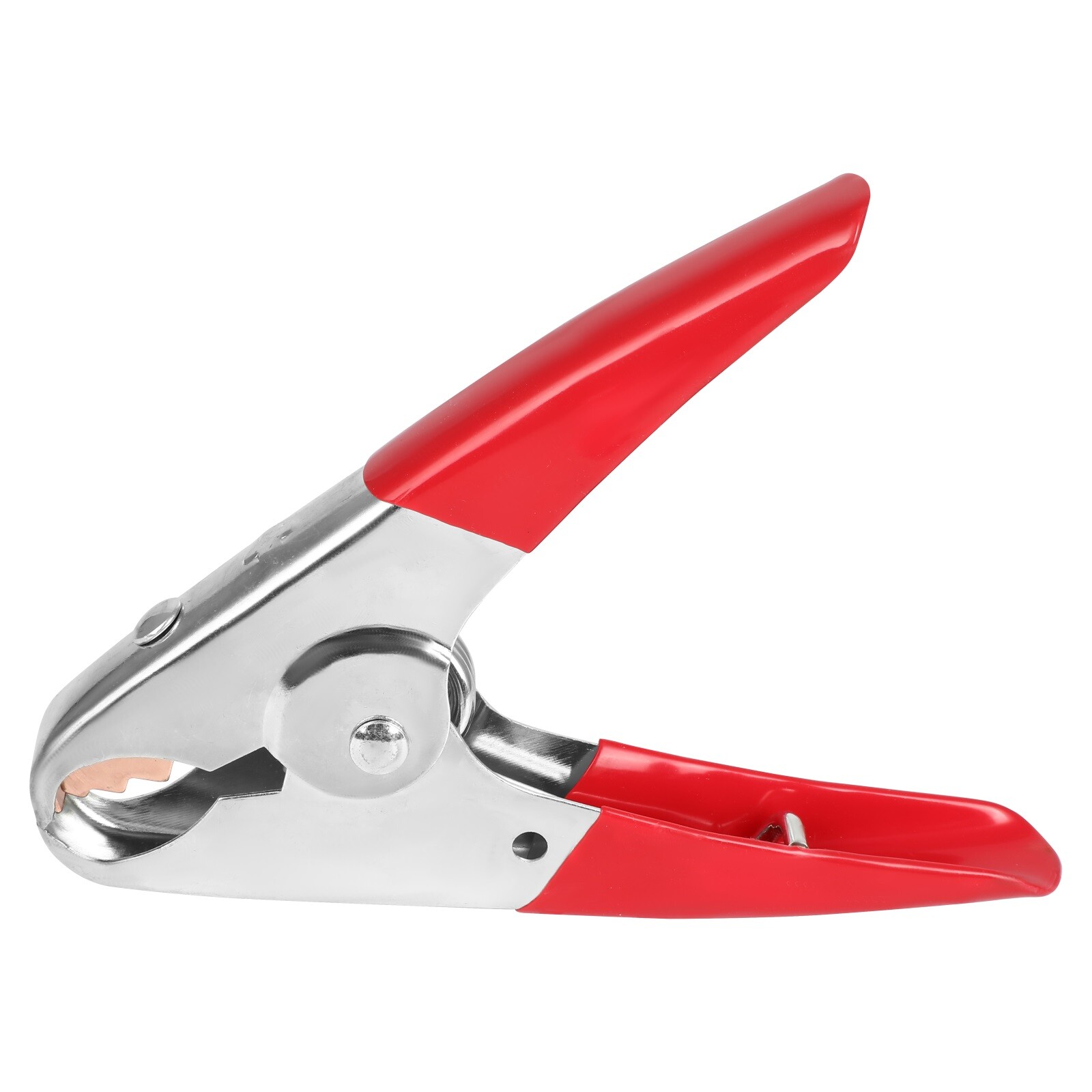 Jumper Cable Clamps Battery Charger Clamps Heavy Duty Parrot Clamps 1100A