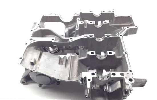 Engine Left Right Center Cases 2005 Yamaha FJR1300A ABS 1672A