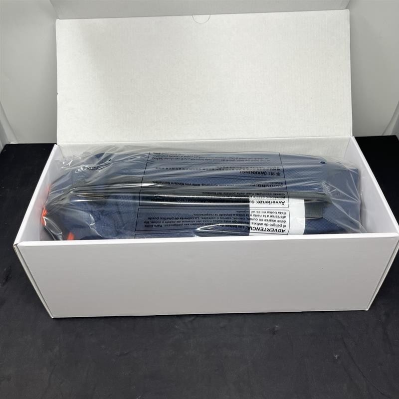 Sharper Image Air Compression Boots FLEX Leg Recovery System, SMALL/MEDIUM