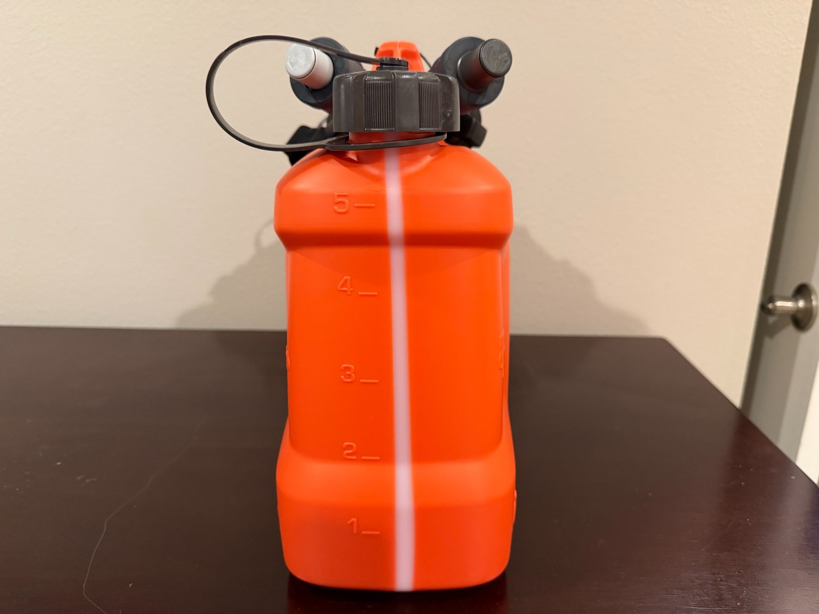 Husqvarna Combi Can - Chainsaw Fuel & Bar Oil (OEM - HEAVY DUTY) 580754201