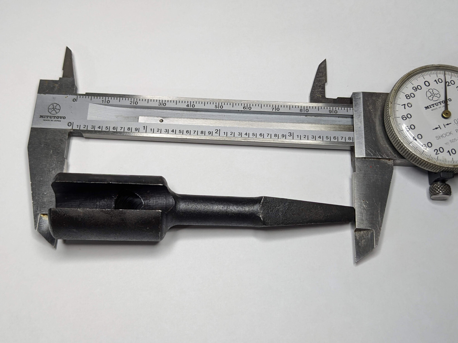 Greenlee 727-5 Brace Drill Adapter Bit