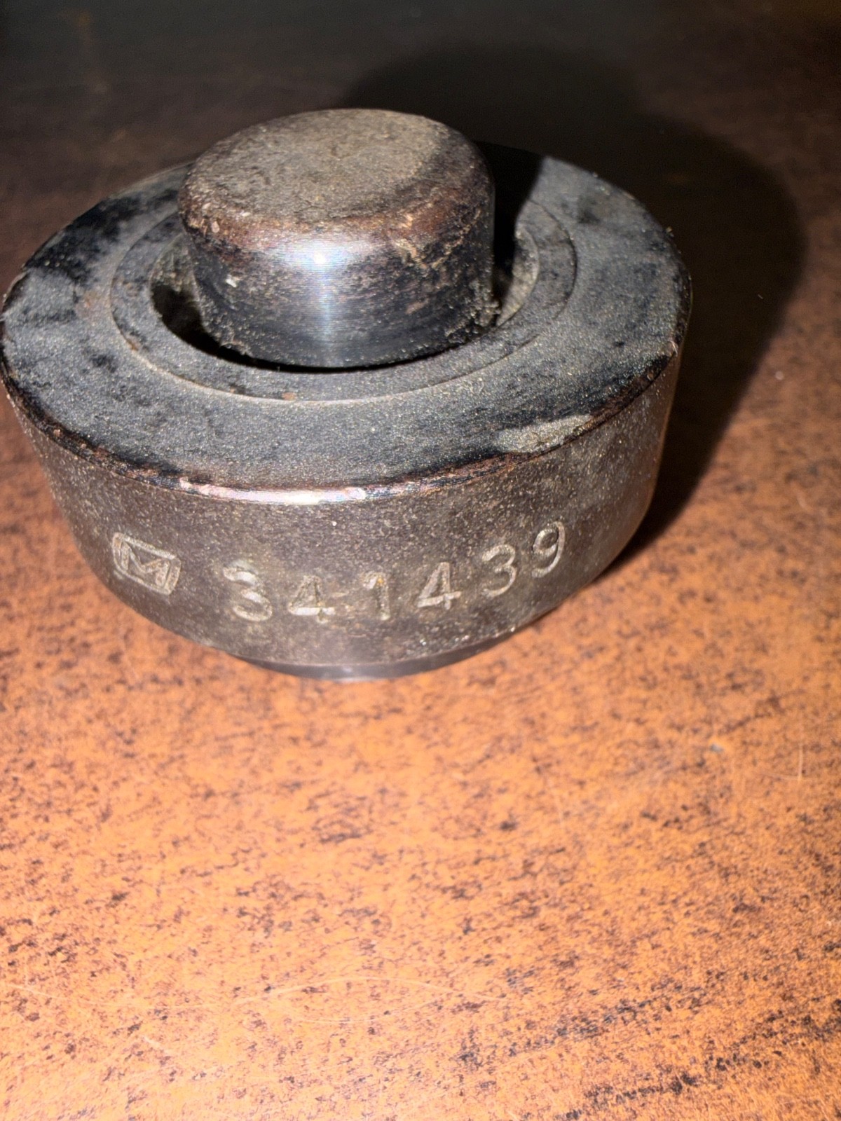 OMC EVINRUDE JOHNSON OUTBOARD 341439 DRIVE SHAFT PROP SHAFT SEAL INSTALLER  B328